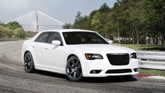 Cars Chrysler 300C