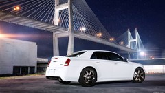 Cars Chrysler 300C