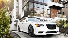Cars Chrysler 300C