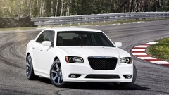 Cars Chrysler 300C