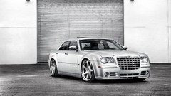 Cars Chrysler 300C