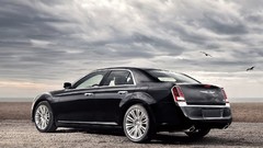 Cars Chrysler chrysler 300