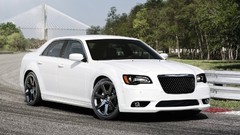 Cars Chrysler chrysler 300