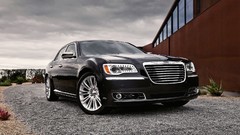 Cars Chrysler chrysler 300