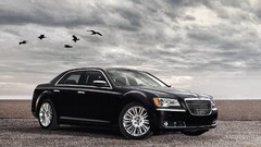 Cars Chrysler chrysler 300