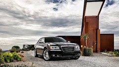 Cars Chrysler chrysler 300