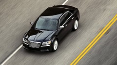 Cars Chrysler chrysler 300