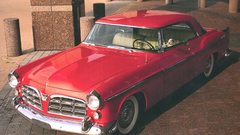 Cars Chrysler classic cars