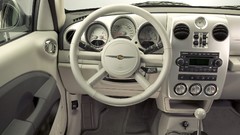 Cars Chrysler PT Cruiser