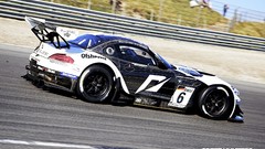 Cars circuits carrera Racer