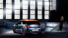 Cars citroën Citroën DS3