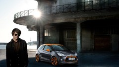 Cars citroën Citroën DS3