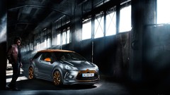 Cars citroën Citroën DS3