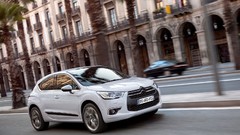 Cars citroën Citroën DS4