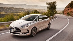 Cars citroën Citroën DS5