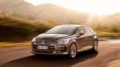 Cars citroën Citroën DS5