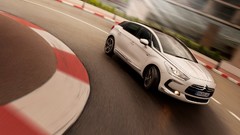 Cars citroën Citroën DS5