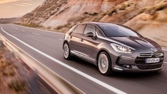 Cars citroën Citroën DS5