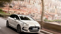 Cars citroën Citroën DS5