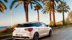 Cars citroën Citroën DS5