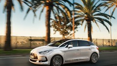 Cars citroën Citroën DS5