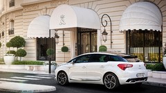 Cars citroën Citroën DS5