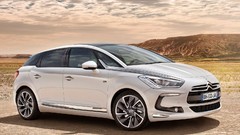 Cars citroën Citroën DS5