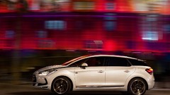 Cars citroën Citroën DS5