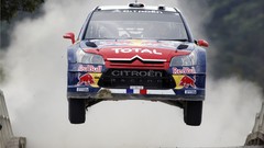 Cars citroën Citroen C4 WRC