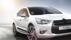 Cars Citroën DS4