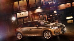 Cars Citroën DS5