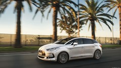 Cars Citroën DS5