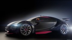 Cars Citroën Survolt