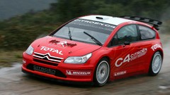 Cars citroen C4