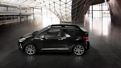 Cars Citroen DS3 cabrio