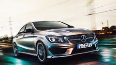Cars Class amg cla silver cars cla 200