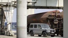 Cars Class Mercedes-Benz 1973