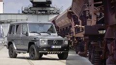 Cars Class Mercedes-Benz 1974