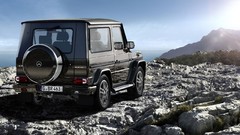 Cars Class Mercedes-Benz 1980