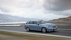 Cars Class Mercedes-Benz estate station wagon