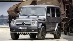 Cars Class Mercedes-Benz Mercedes-Benz G-Class