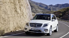 Cars Class Mercedes-Benz Mercedes-Benz GLK-Class