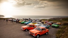 Cars club classic cars Ford Escort SpeedHunters.com