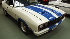 Cars cobra Mad Max muscle cars ford falcon Aussie Muscle Car 