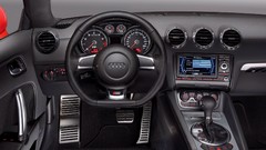 Cars cockpit Audi audi