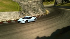 Cars colors gran turismo 5 trial ferrari italia