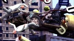 Cars combine valve corporation Garrys Mod Dr. Isaac Kleiner 