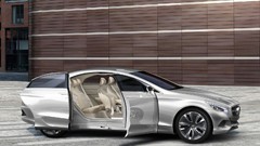 Cars concept art 2014