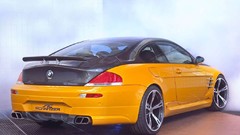 Cars concept art AC Schnitzer