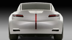 Cars concept art concept cars Acura Advanced Sedan